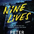 nine lives peter swanson