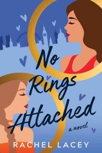 no rings attached, rachel lacey