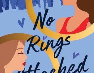 no rings attached rachel lacey