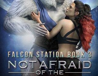 not afraid wolf isla noir