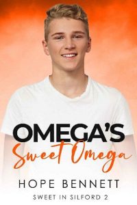 omega's sweet omega, hope bennett