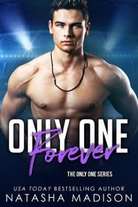 only one forever, natasha madison