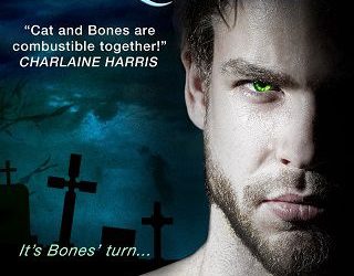 other half grave jeaniene frost