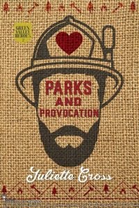 parks provocation, juliette cross