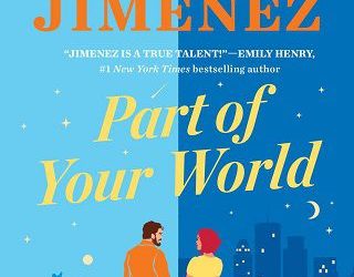 part your world abby jimenez