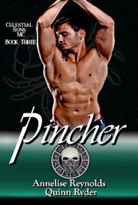pincher, quinn ryder