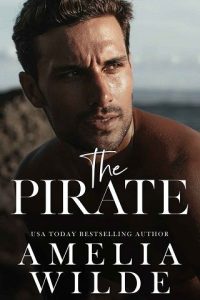 pirate, amelia wilde