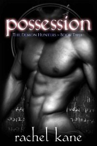 possession, rachel kane