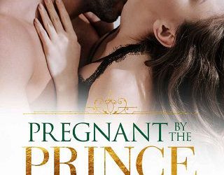 pregnant prince courtney clark michaels