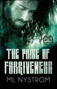 price of forgiveness, ml nystrom