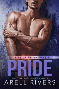 pride, arell rivers