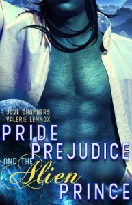 pride, jove chambers