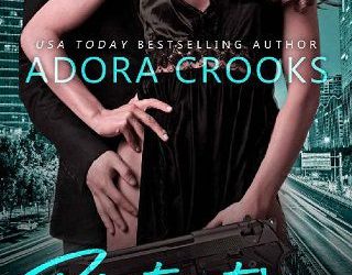 protecting his finch adora crooks