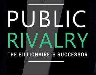 public rivalry rebecca kinkade