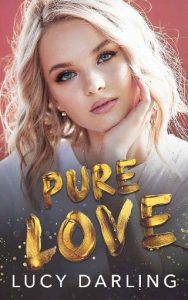 pure love, lucy darling