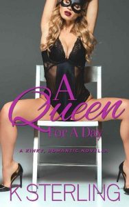 queen for day, k sterling