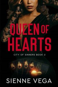 queen of hearts, sienne vega