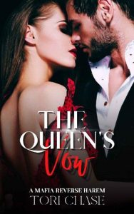 queen's vow, tori chase