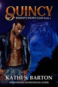 quincy, kathi s barton