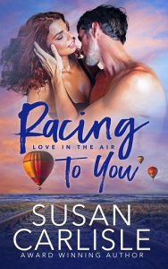 racing to you, susan carlisle