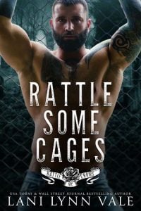 rattle some cages, lani lynn vale