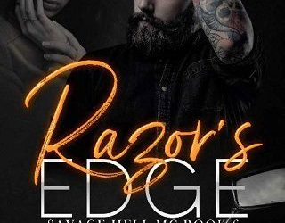 razor's edge kl ramsey