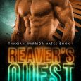 reaver's quest elin wyn