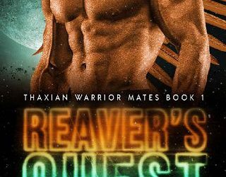 reaver's quest elin wyn