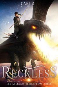 reckless, cari z