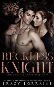 reckless knight, tracy lorraine