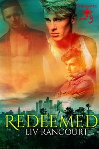 redeemed, liv rancourt