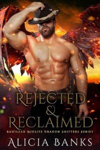rejected reclaimed, alicia banks