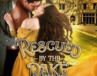 rescued rake annabelle anders