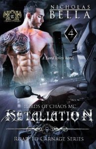 retaliation, nicholas bella