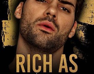 rich as sin shanna handel