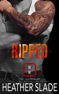 ripped, heather slade