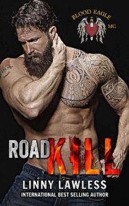 road kill, linny lawless