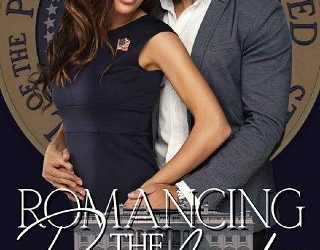 romancing president mk moore