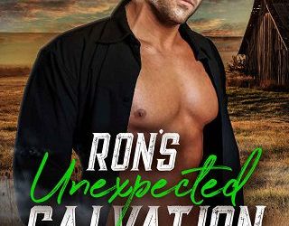 ron's unexpected salvation jean marie