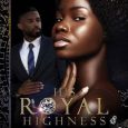 royal highness stephanie nicole norris