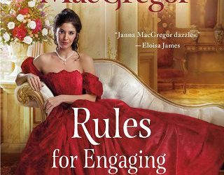 rules engaging earl janna macgregor