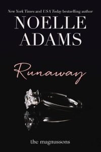 runaway, noelle adams
