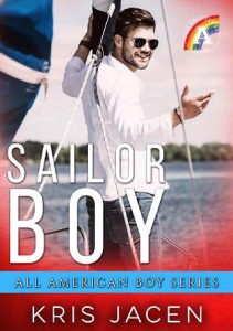 sailor boy, kris jacen