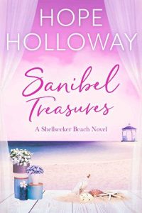 sanibel treasures, hope holloway