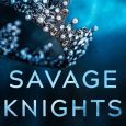 savage knights jillian frost