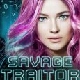 savage traitor stella brie