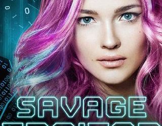 savage traitor stella brie