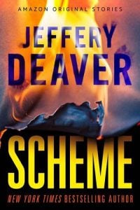 scheme, jeffery deaver