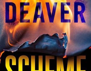 scheme jeffery deaver