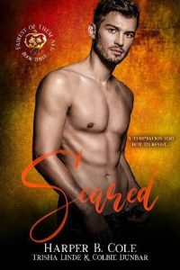 seared, harper b cole